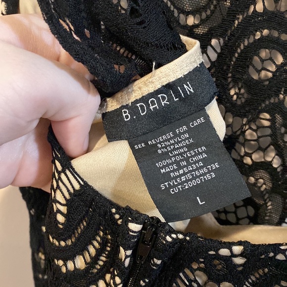 Prom / Formal Dress - Picture 4 of 4